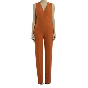 Women’s Tory Burch Red Jumpsuit